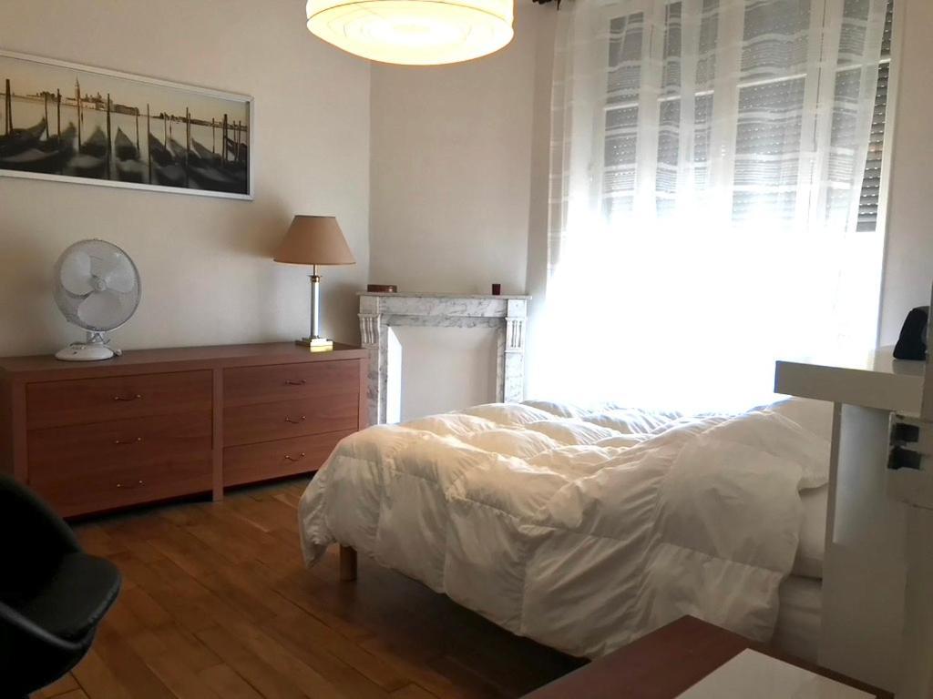 Rue De La Paix - Hypercentre - Thermes - Calme فيشي المظهر الخارجي الصورة