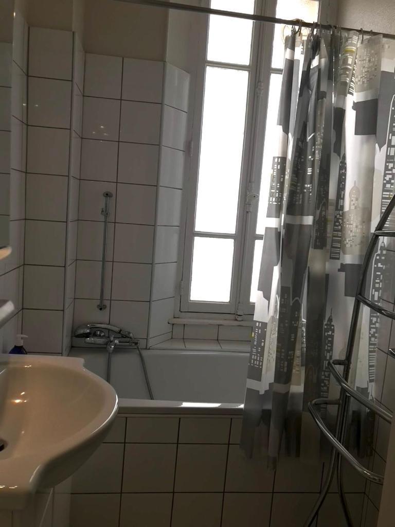 Rue De La Paix - Hypercentre - Thermes - Calme فيشي المظهر الخارجي الصورة